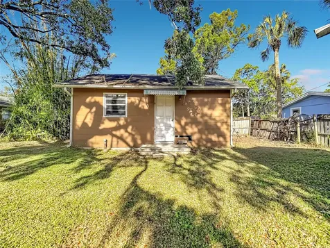 6420 Oelsner Street New Port Richey FL 34652