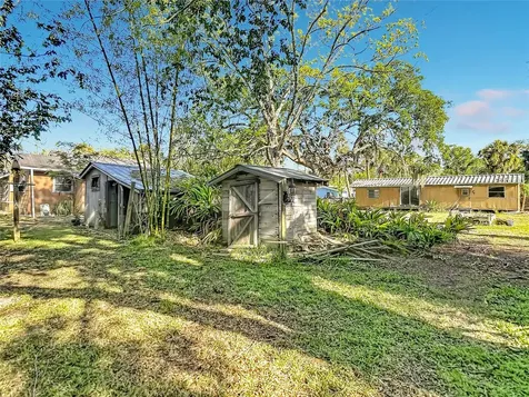 6420 Oelsner Street New Port Richey FL 34652