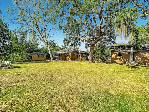 6420 Oelsner Street New Port Richey FL 34652