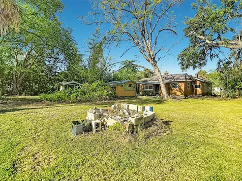 6420 Oelsner Street New Port Richey FL 34652