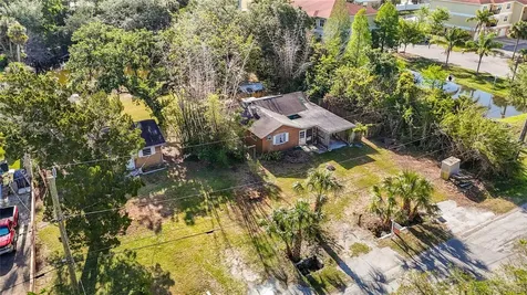 6420 Oelsner Street New Port Richey FL 34652