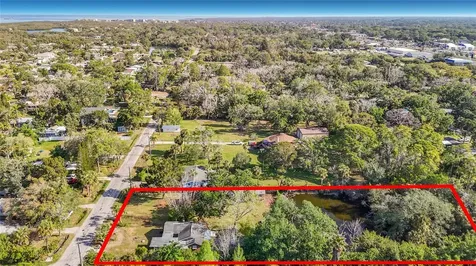 6420 Oelsner Street New Port Richey FL 34652
