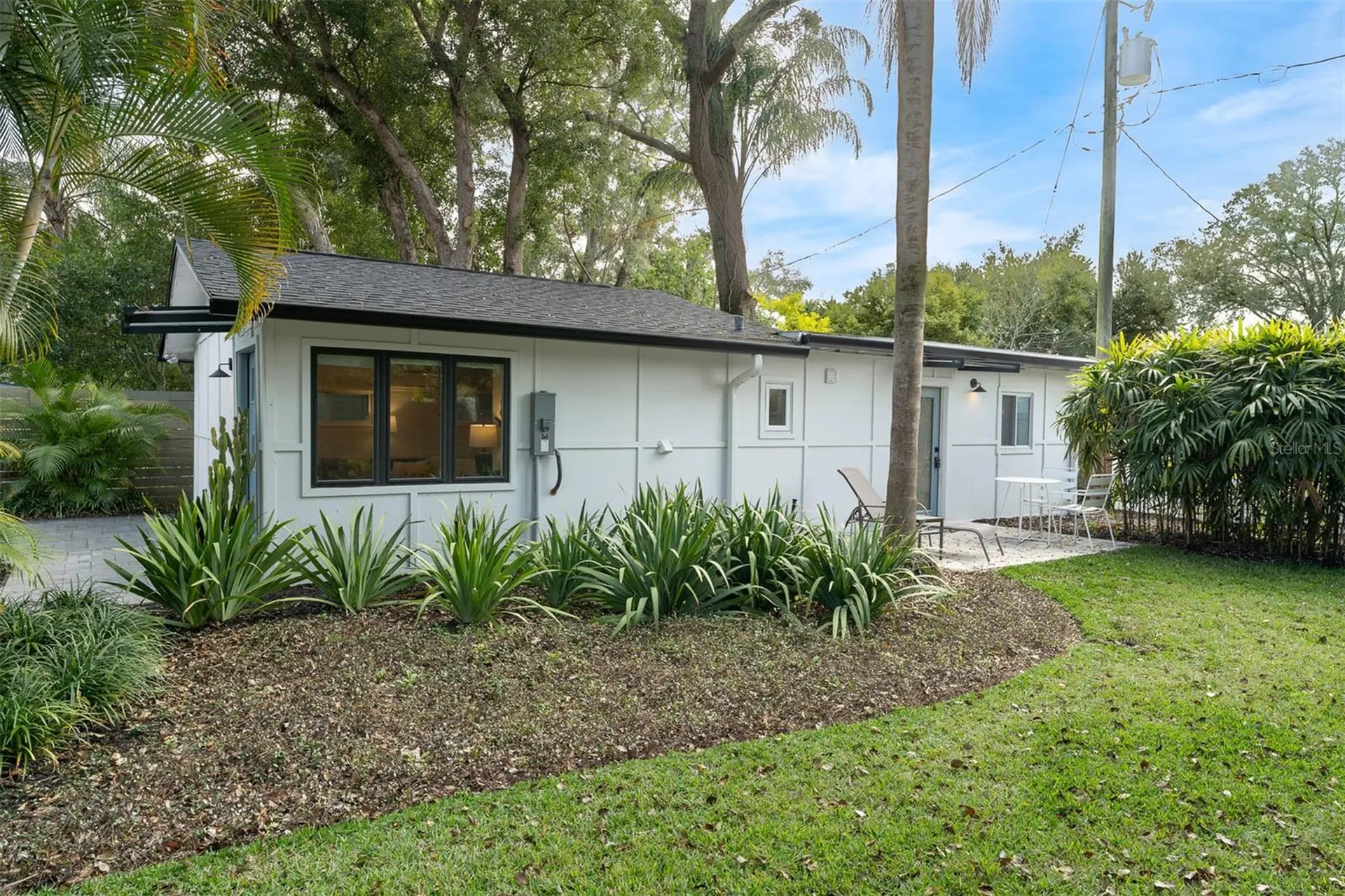 228 E Harding #b Street Orlando FL 32806