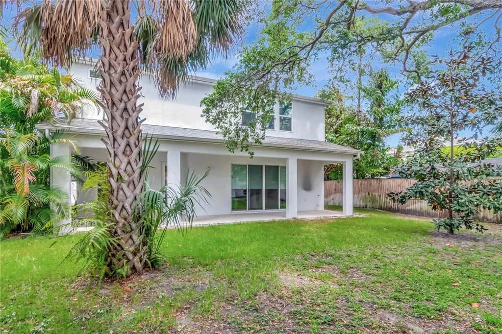 3408 W Hawthorne Road Tampa FL 33611