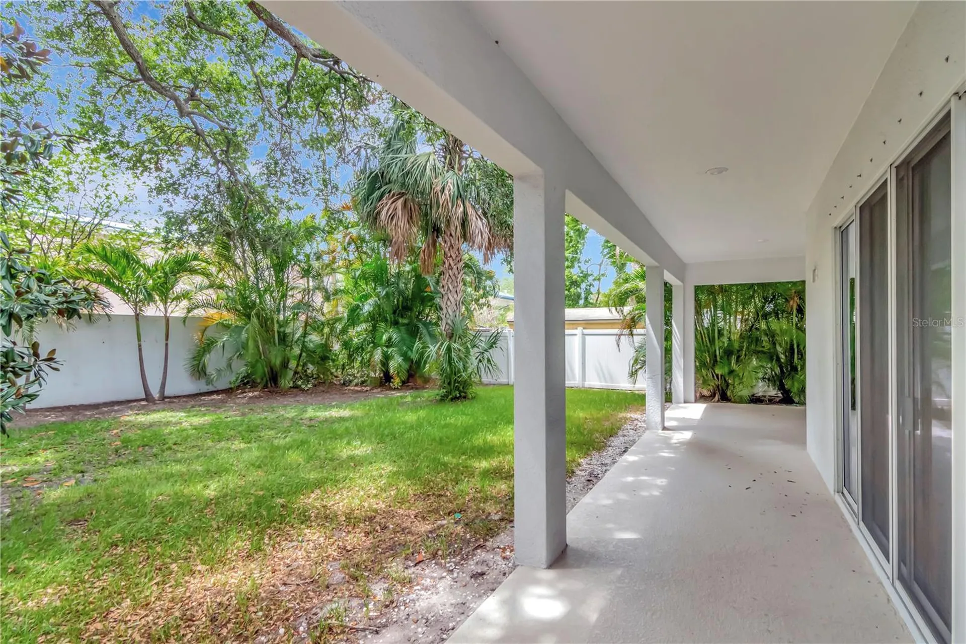3408 W Hawthorne Road Tampa FL 33611