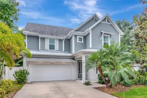 3408 W Hawthorne Road Tampa FL 33611