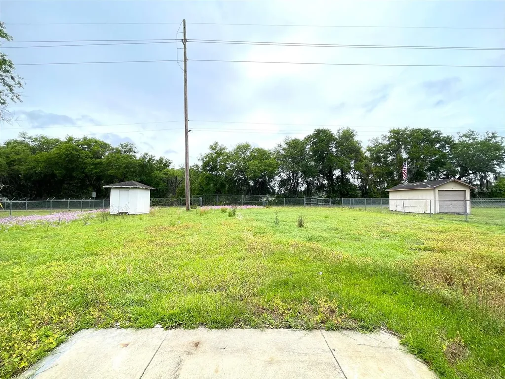 4250 NW 26th Terrace Ocala FL 34475