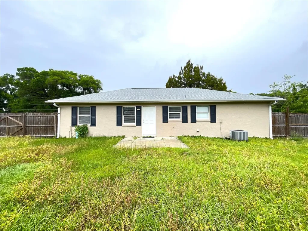 4250 NW 26th Terrace Ocala FL 34475
