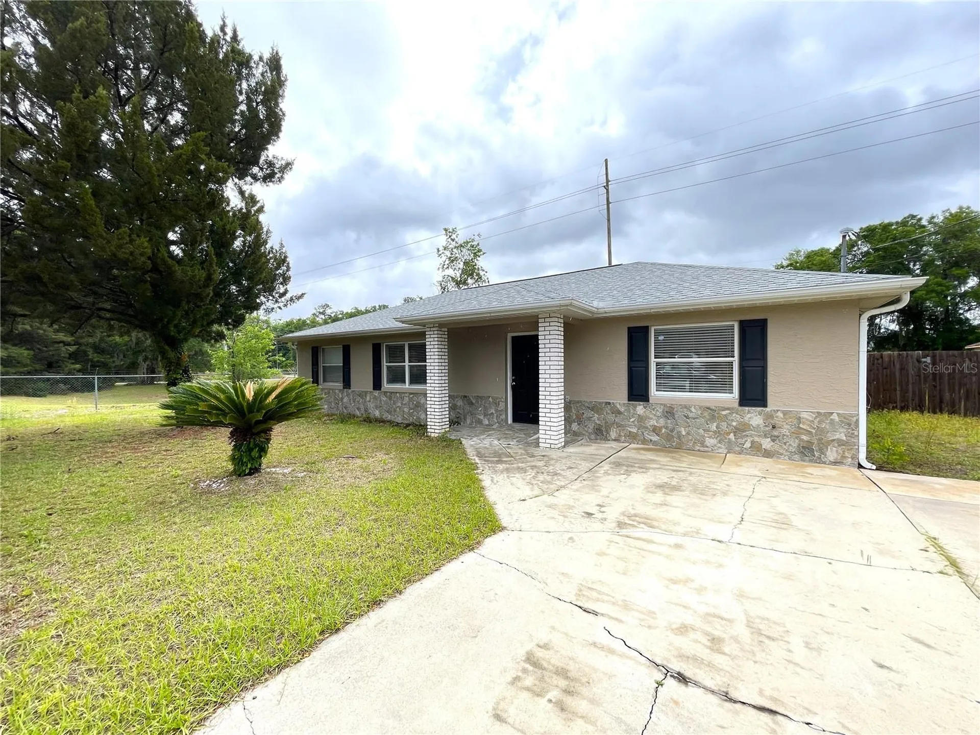 4250 NW 26th Terrace Ocala FL 34475
