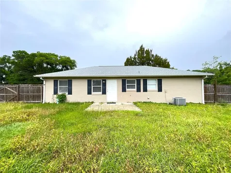 4250 NW 26th Terrace Ocala FL 34475