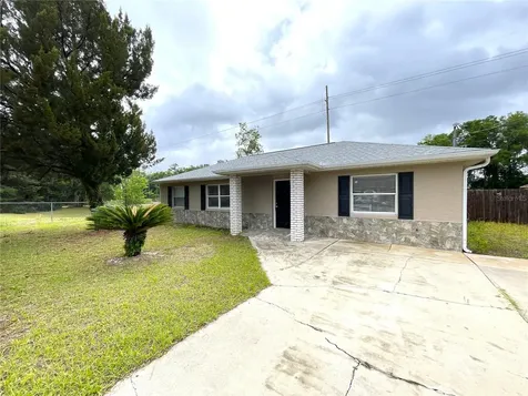 4250 NW 26th Terrace Ocala FL 34475
