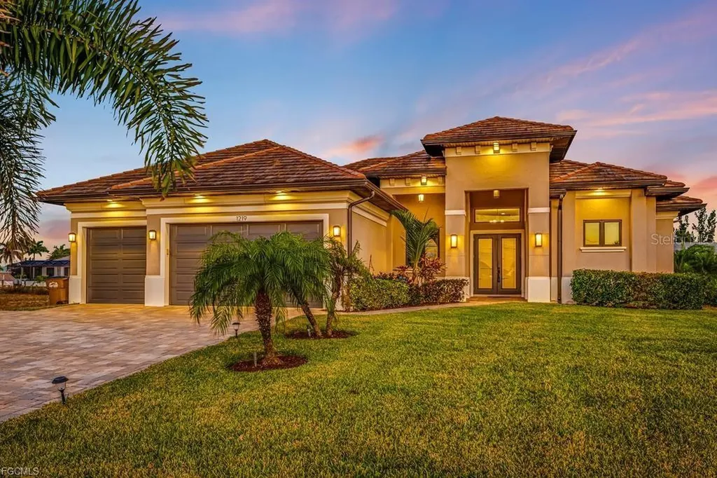 1219 Old Burnt Store Road N Cape Coral FL 33993