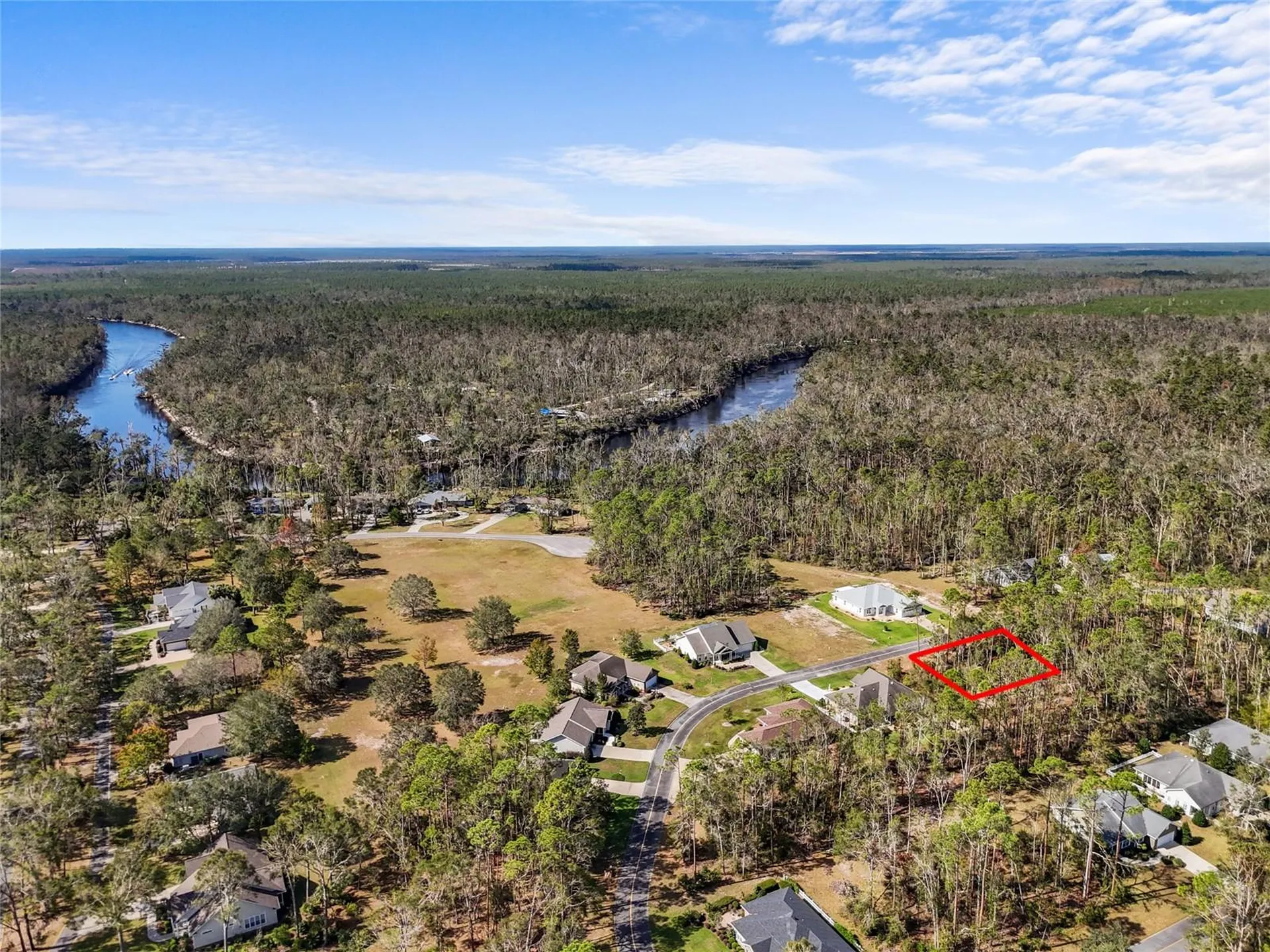 Tbd Wildwood Drive Live Oak FL 32060