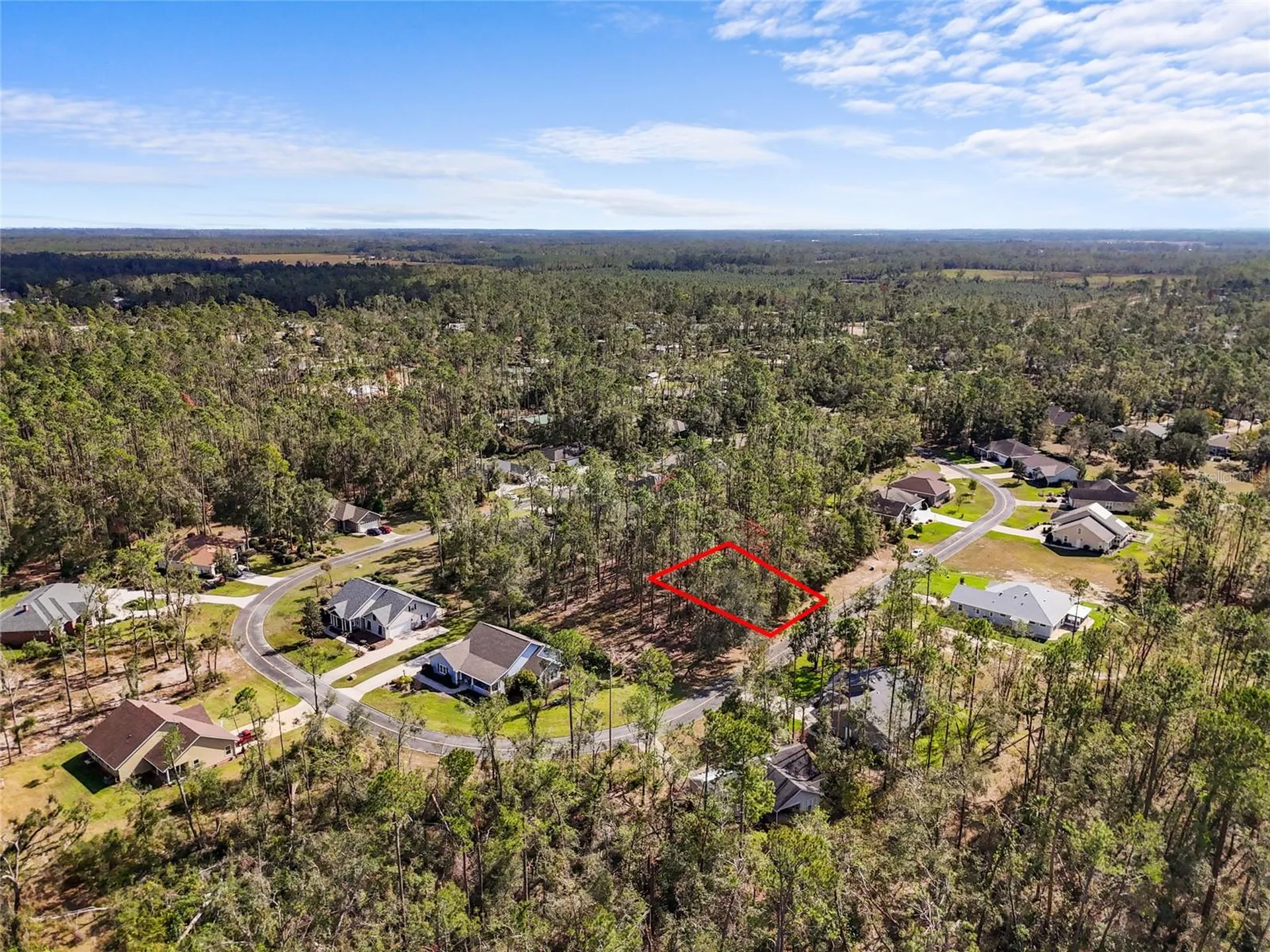 Tbd Wildwood Drive Live Oak FL 32060