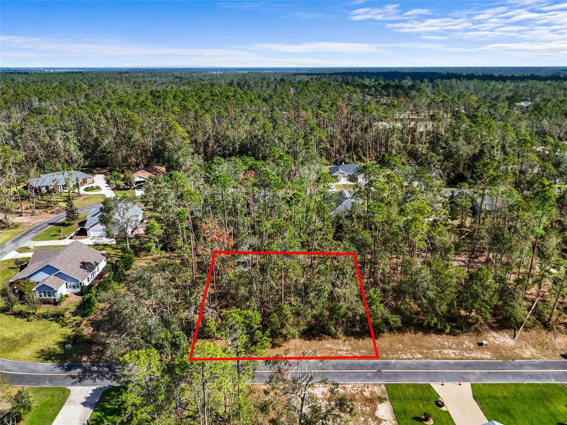 Tbd Wildwood Drive Live Oak FL 32060