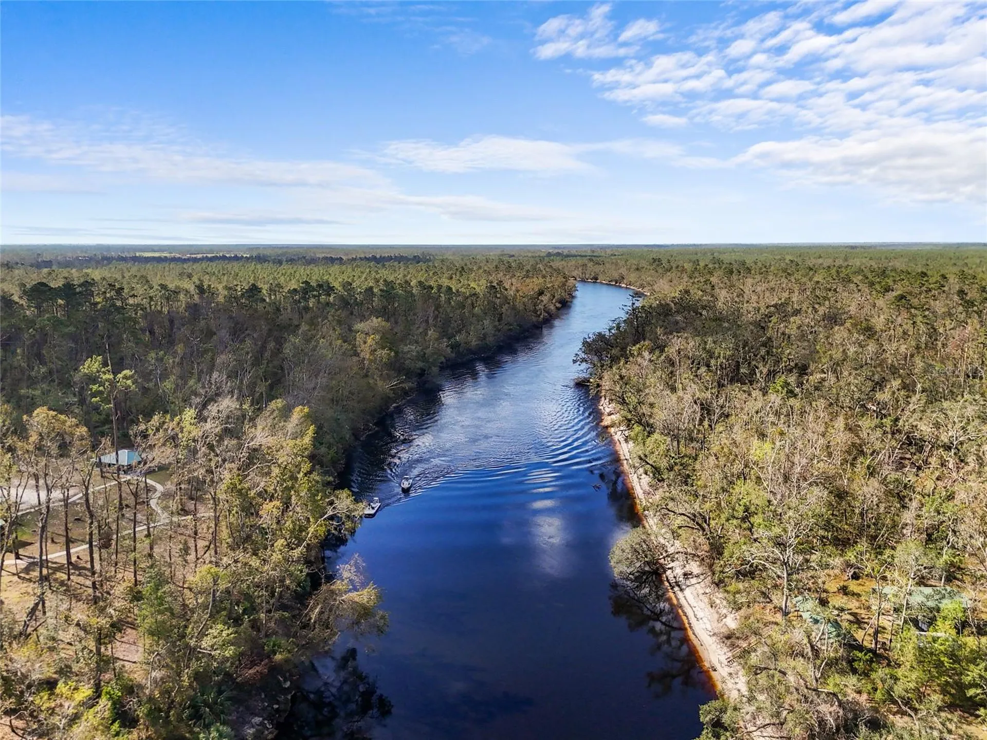 Tbd Wildwood Drive Live Oak FL 32060