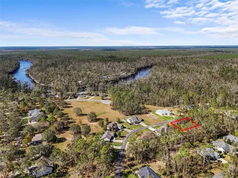 Tbd Wildwood Drive Live Oak FL 32060