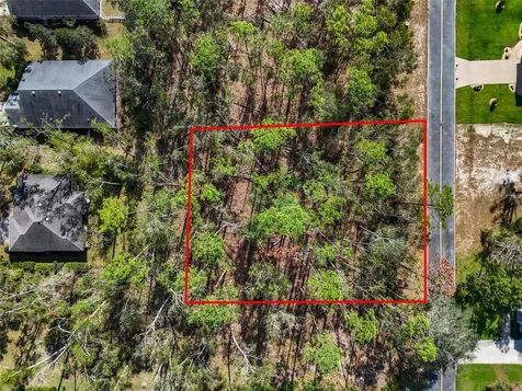 Tbd Wildwood Drive Live Oak FL 32060