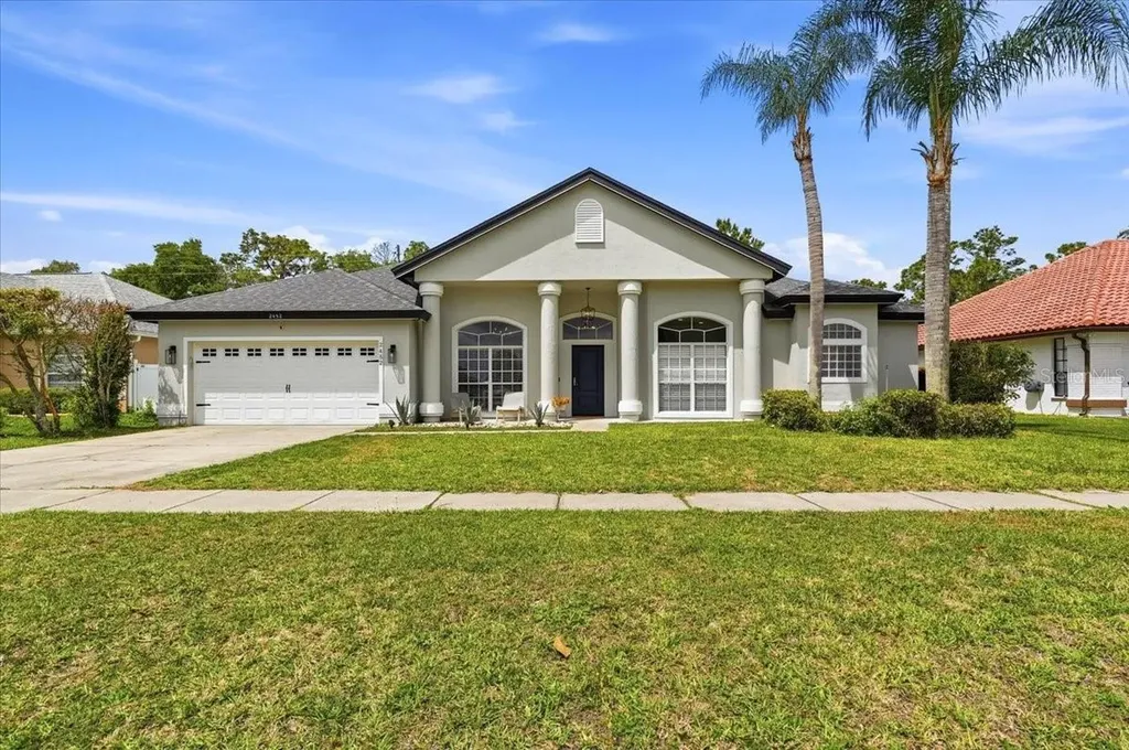 2452 Bancroft Boulevard Orlando FL 32833