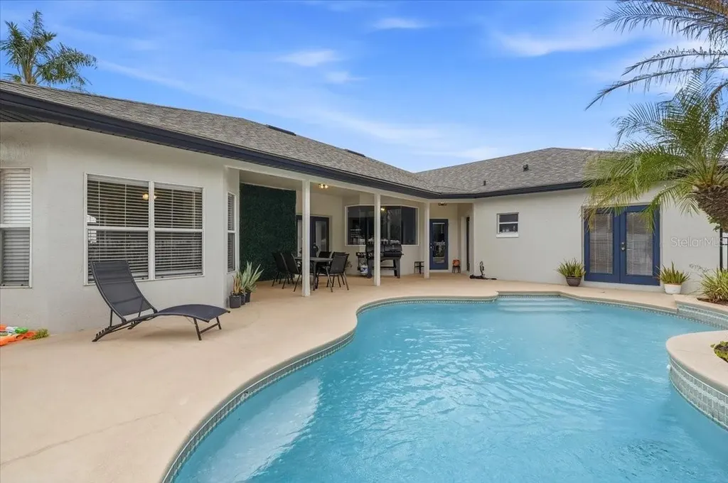 2452 Bancroft Boulevard Orlando FL 32833