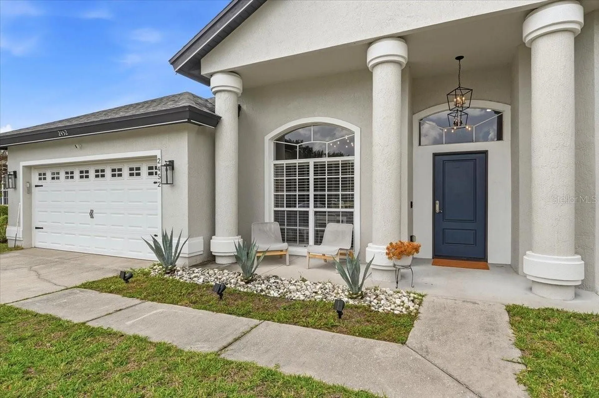 2452 Bancroft Boulevard Orlando FL 32833