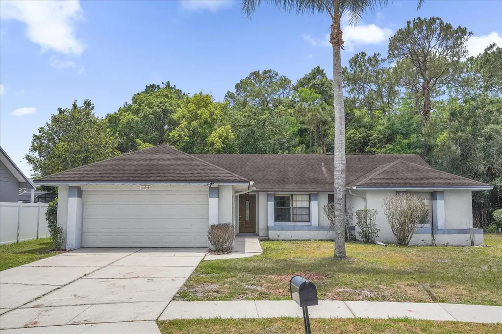 10212 Forget Me Not Court Orlando FL 32825