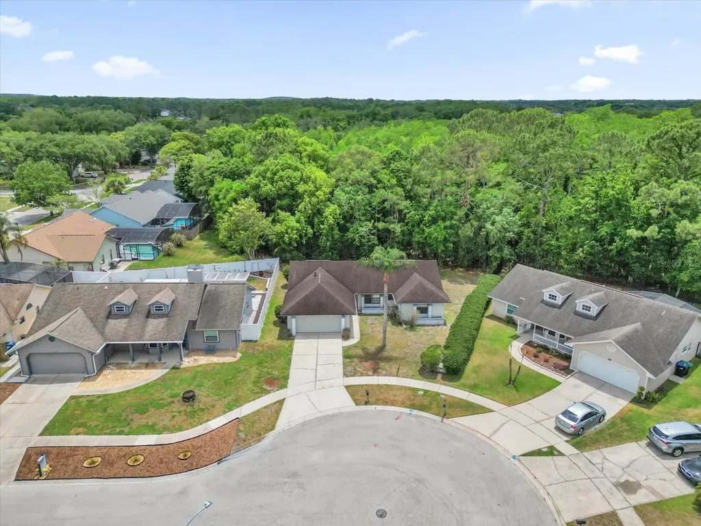 10212 Forget Me Not Court Orlando FL 32825