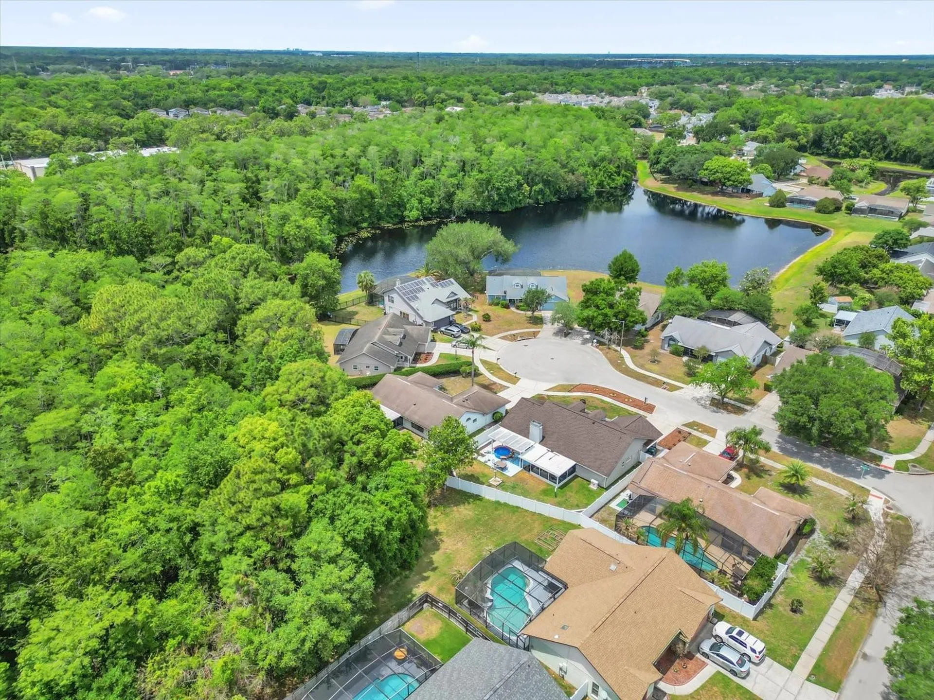 10212 Forget Me Not Court Orlando FL 32825