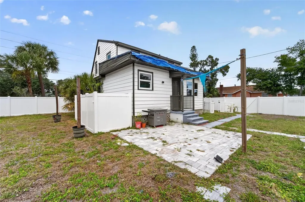 1900 16th Street S St Petersburg FL 33705