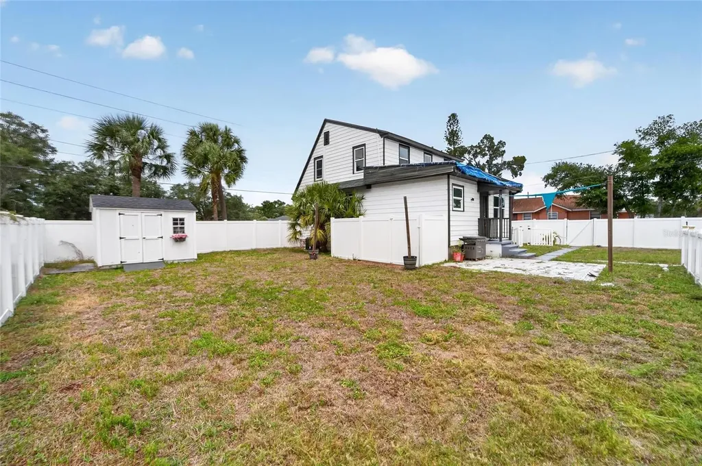 1900 16th Street S St Petersburg FL 33705