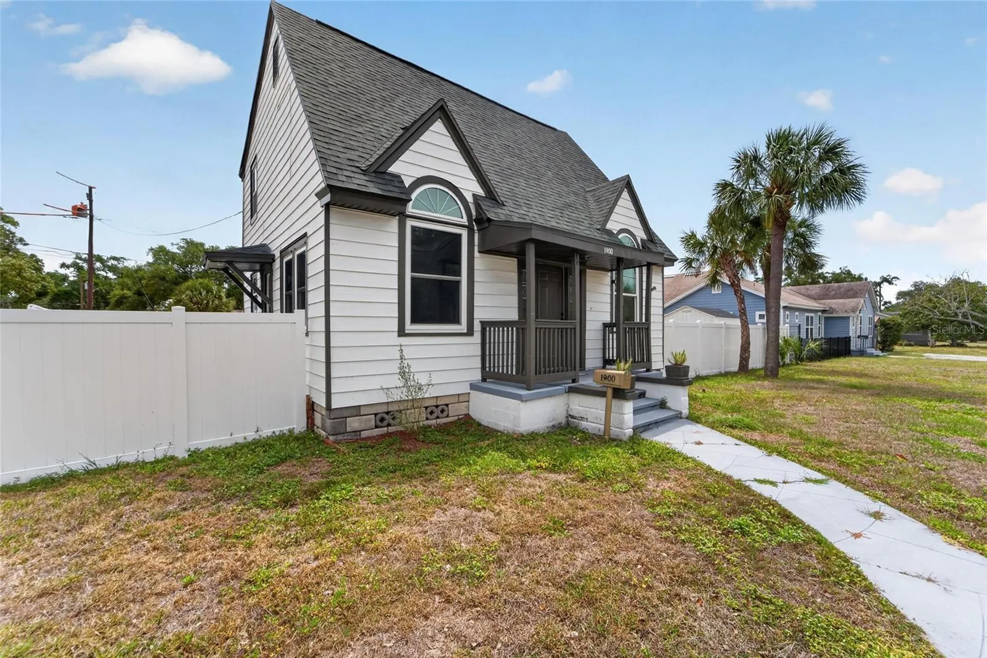 1900 16th Street S St Petersburg FL 33705