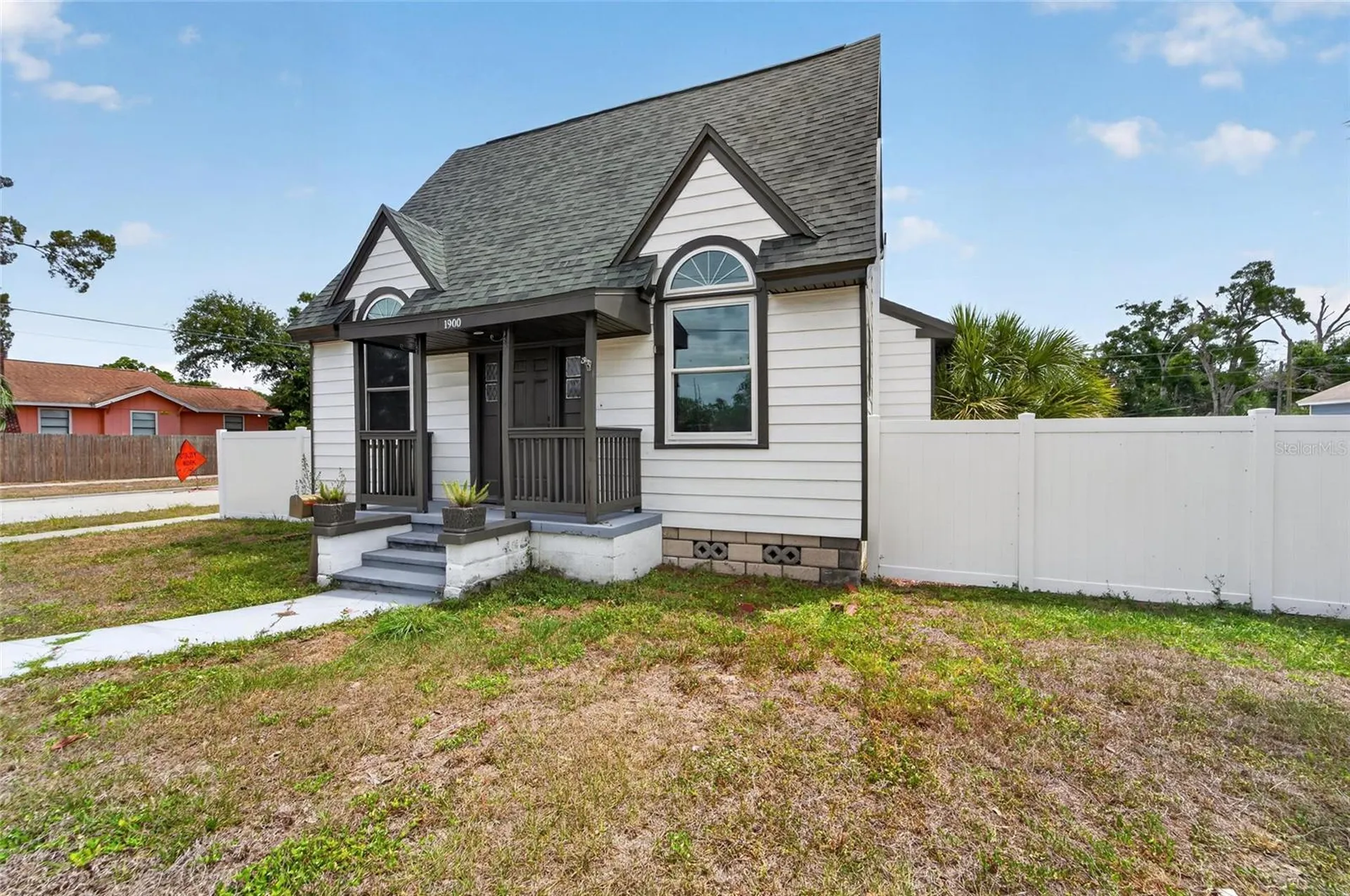 1900 16th Street S St Petersburg FL 33705