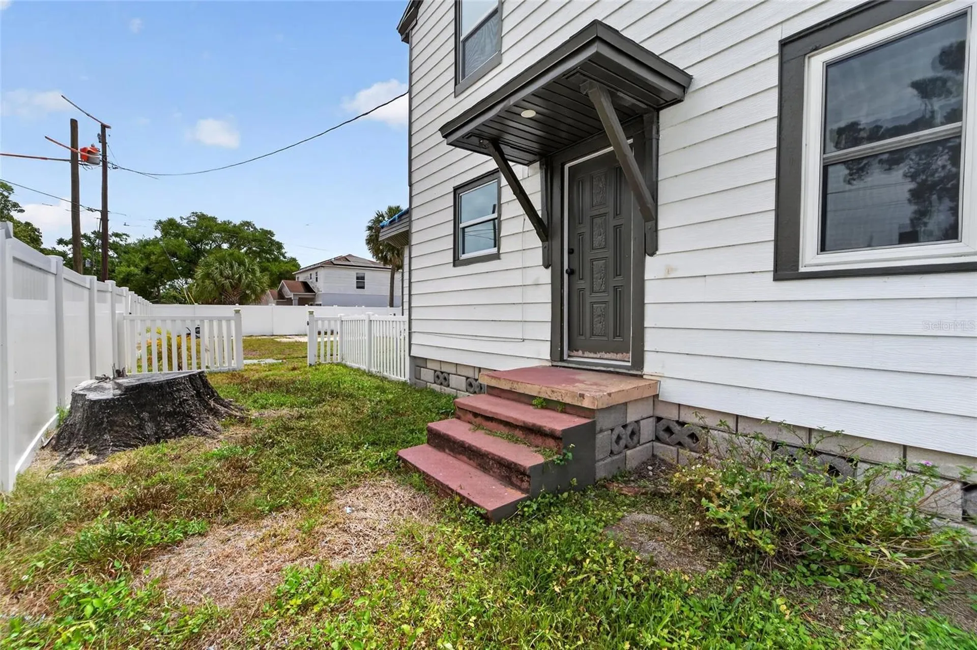 1900 16th Street S St Petersburg FL 33705