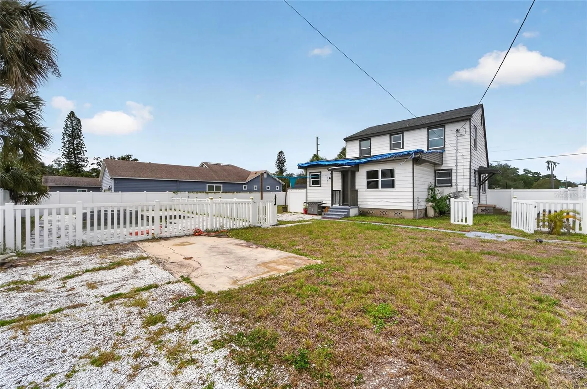 1900 16th Street S St Petersburg FL 33705