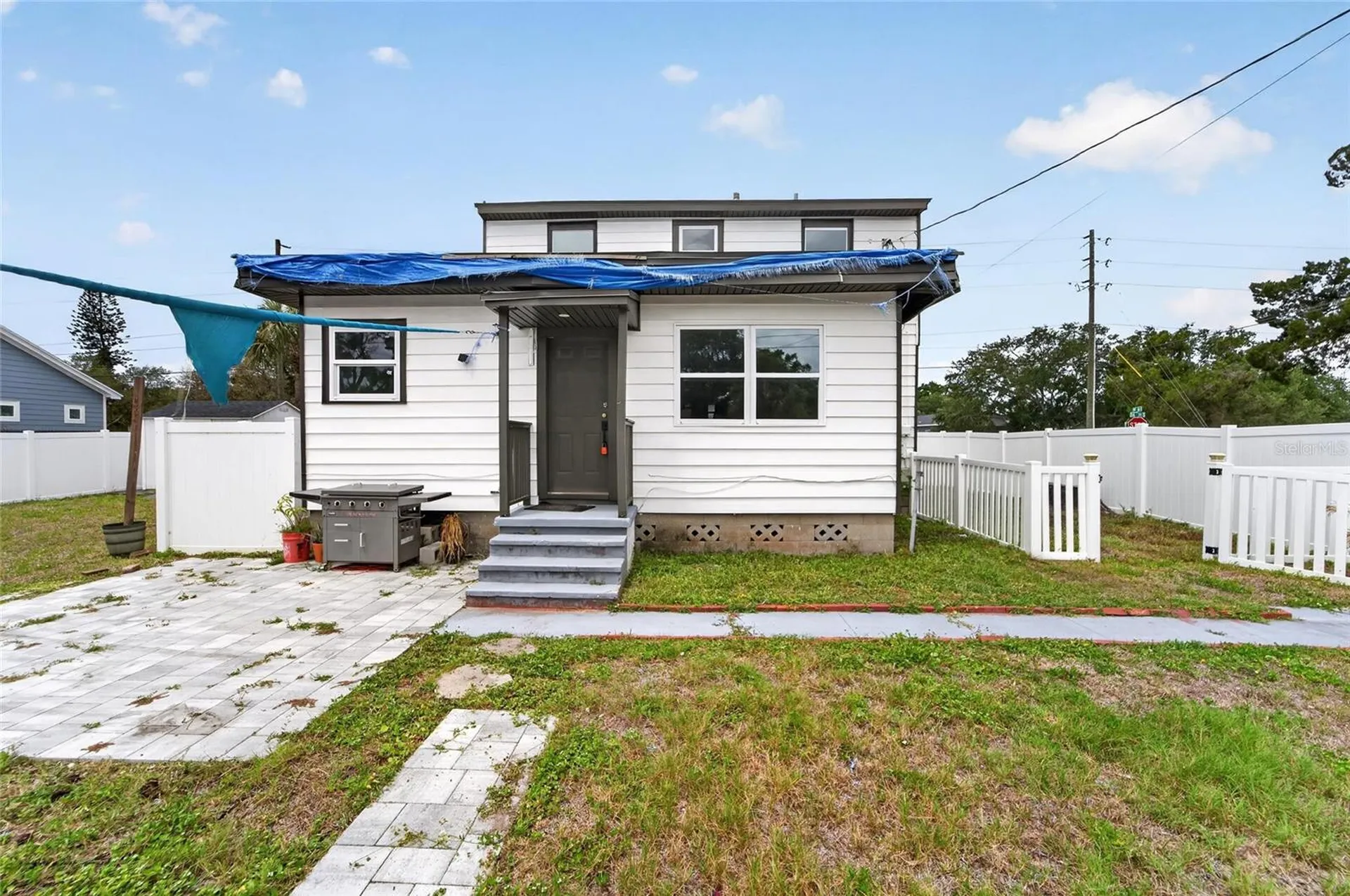 1900 16th Street S St Petersburg FL 33705