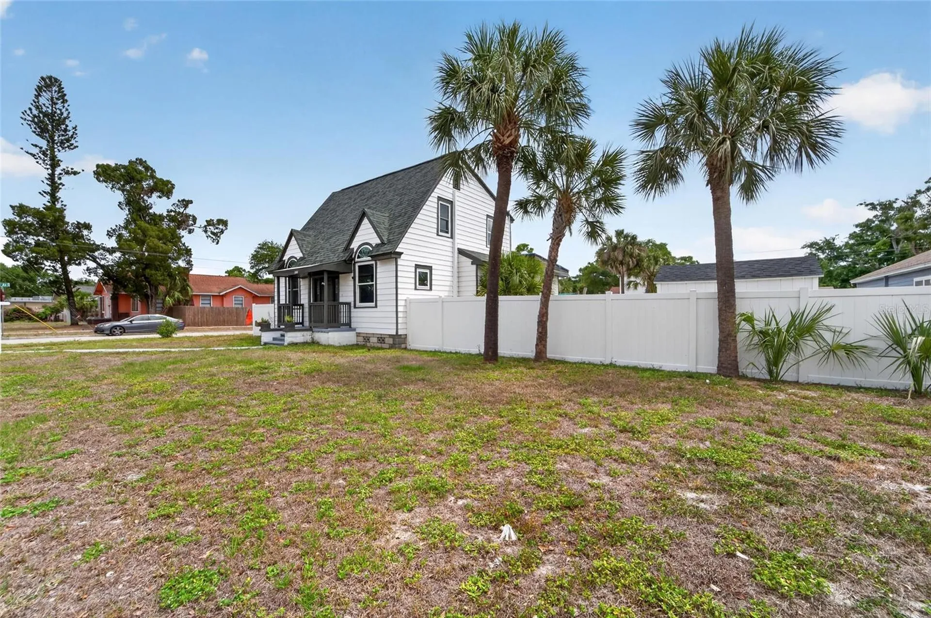 1900 16th Street S St Petersburg FL 33705
