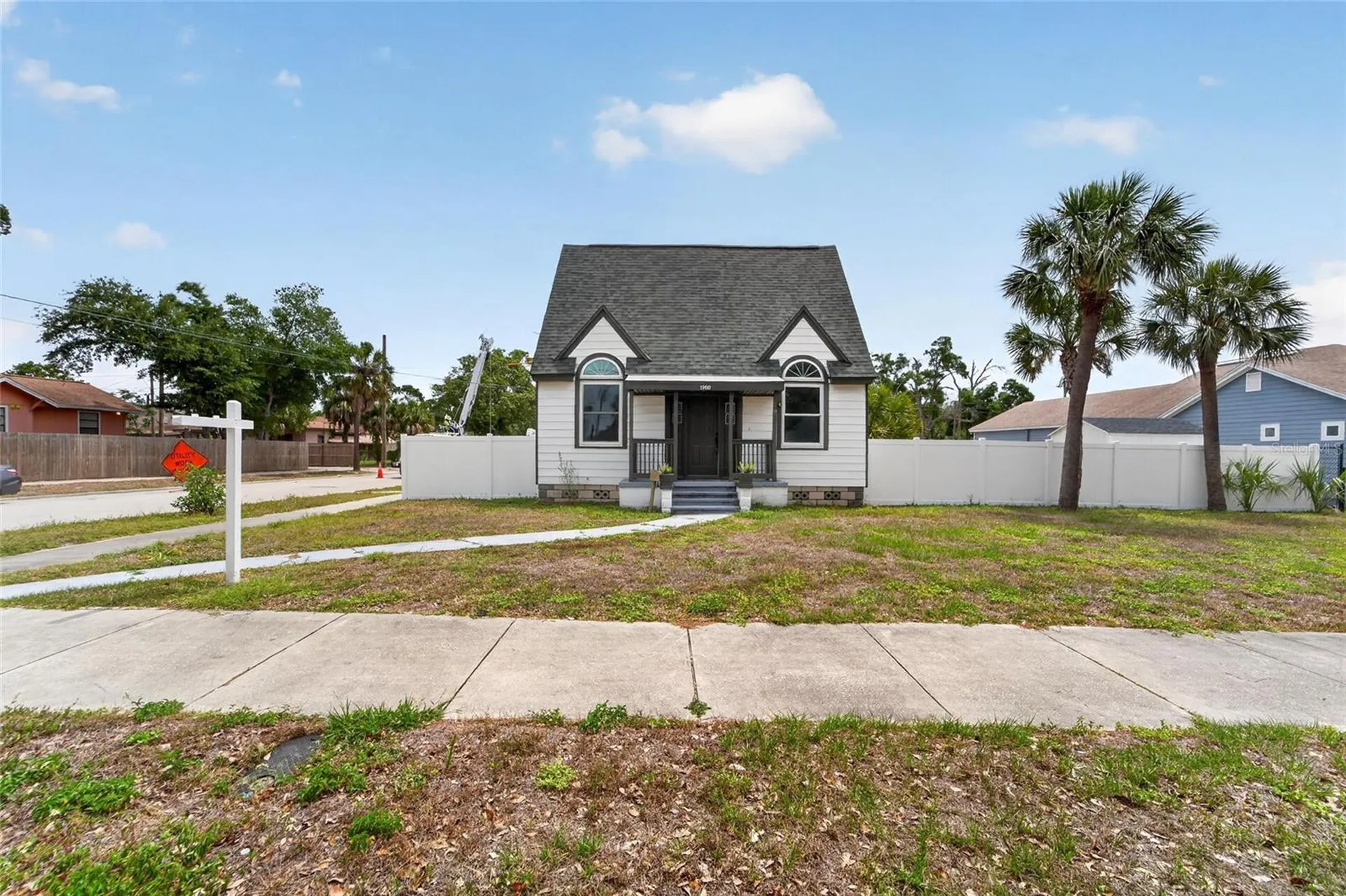 1900 16th Street S St Petersburg FL 33705