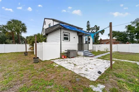 1900 16th Street S St Petersburg FL 33705