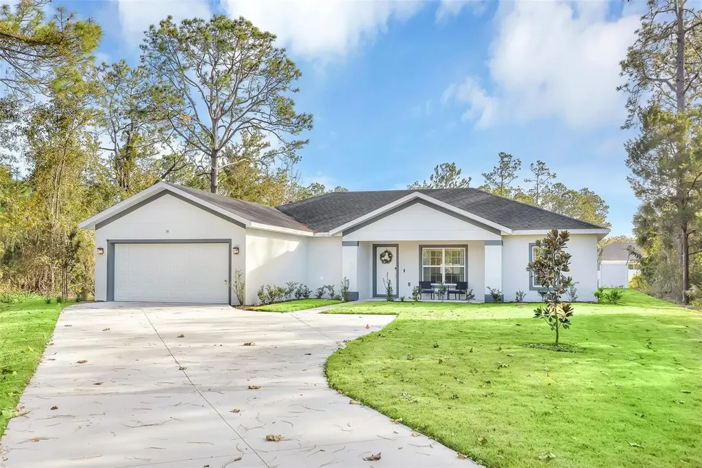 56 White Feather Lane Palm Coast FL 32164