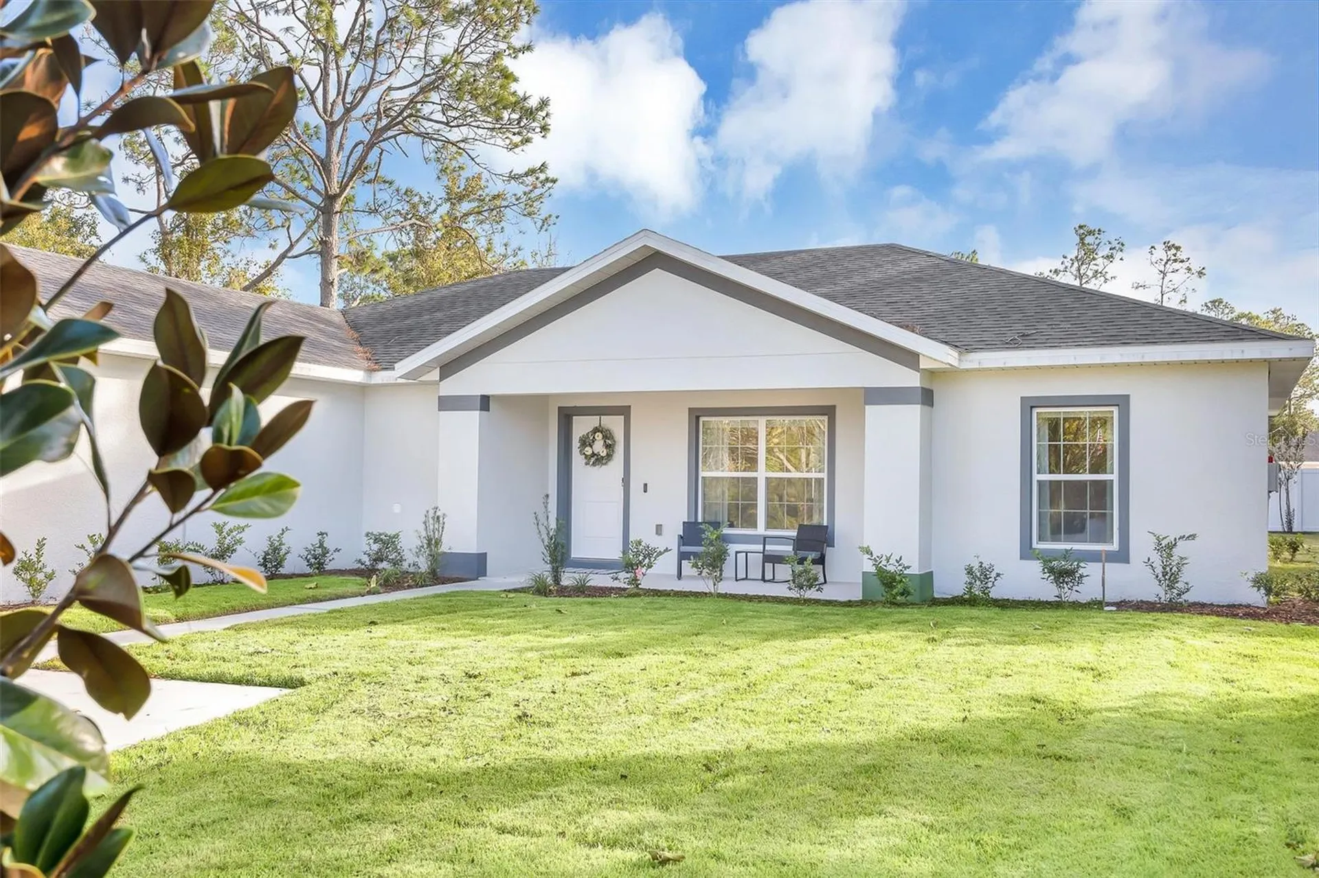 56 White Feather Lane Palm Coast FL 32164