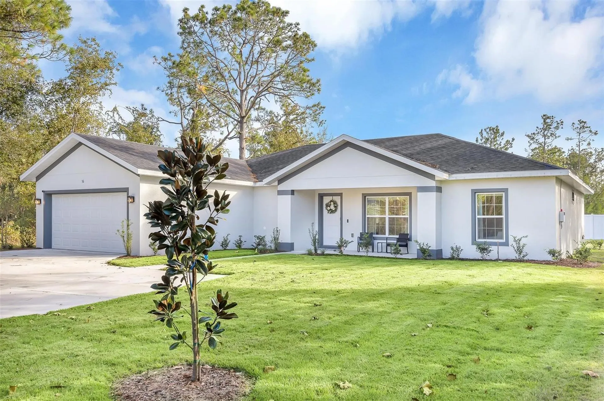 56 White Feather Lane Palm Coast FL 32164