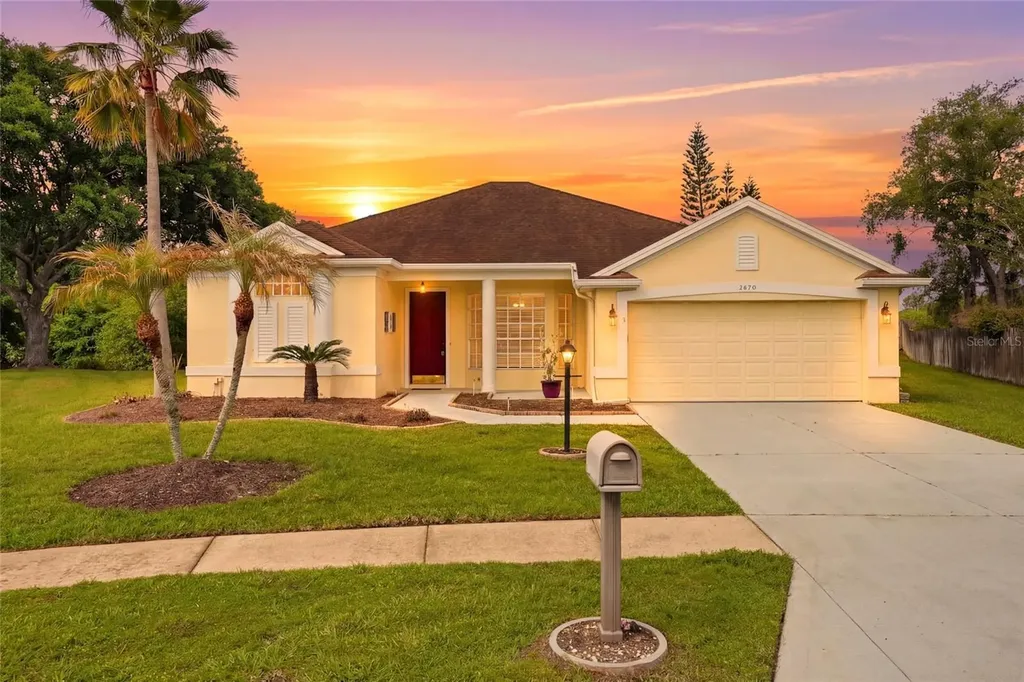 3440 Silverstone Court Plant City FL 33566