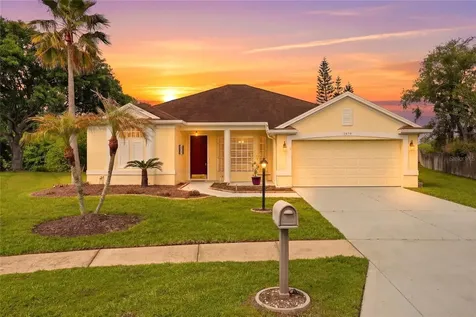 3440 Silverstone Court Plant City FL 33566