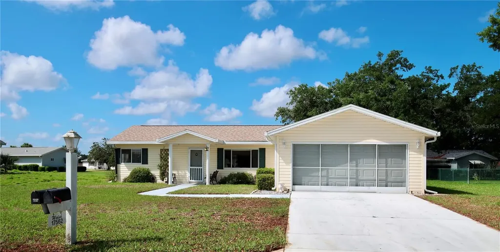 17562 SE 106th Avenue Summerfield FL 34491