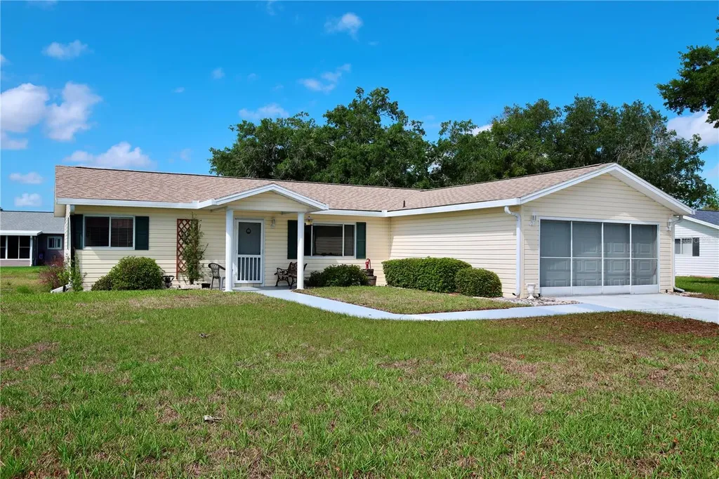 17562 SE 106th Avenue Summerfield FL 34491