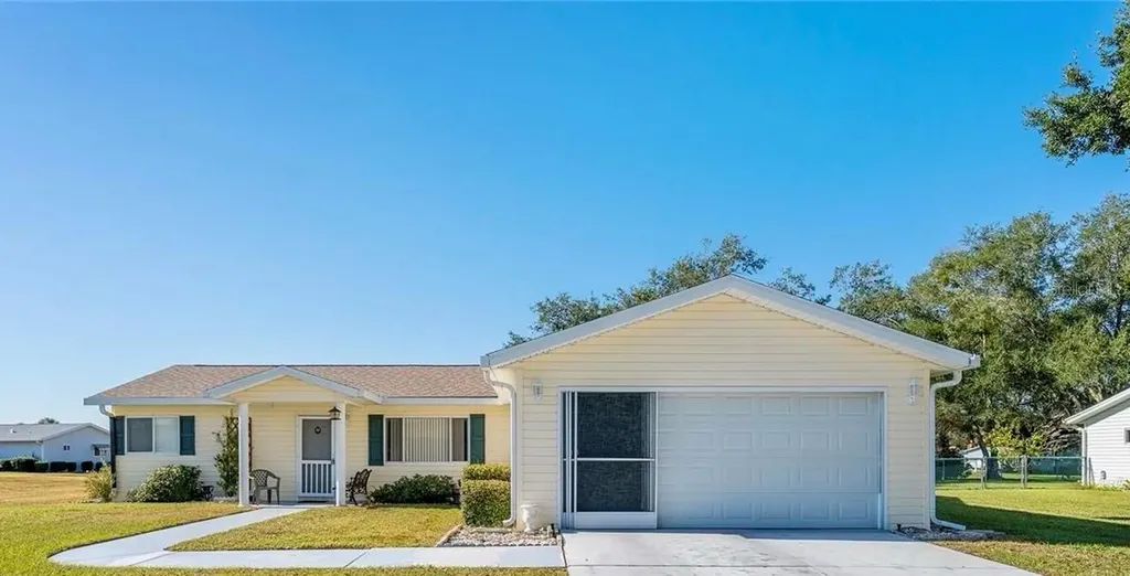 17562 SE 106th Avenue Summerfield FL 34491