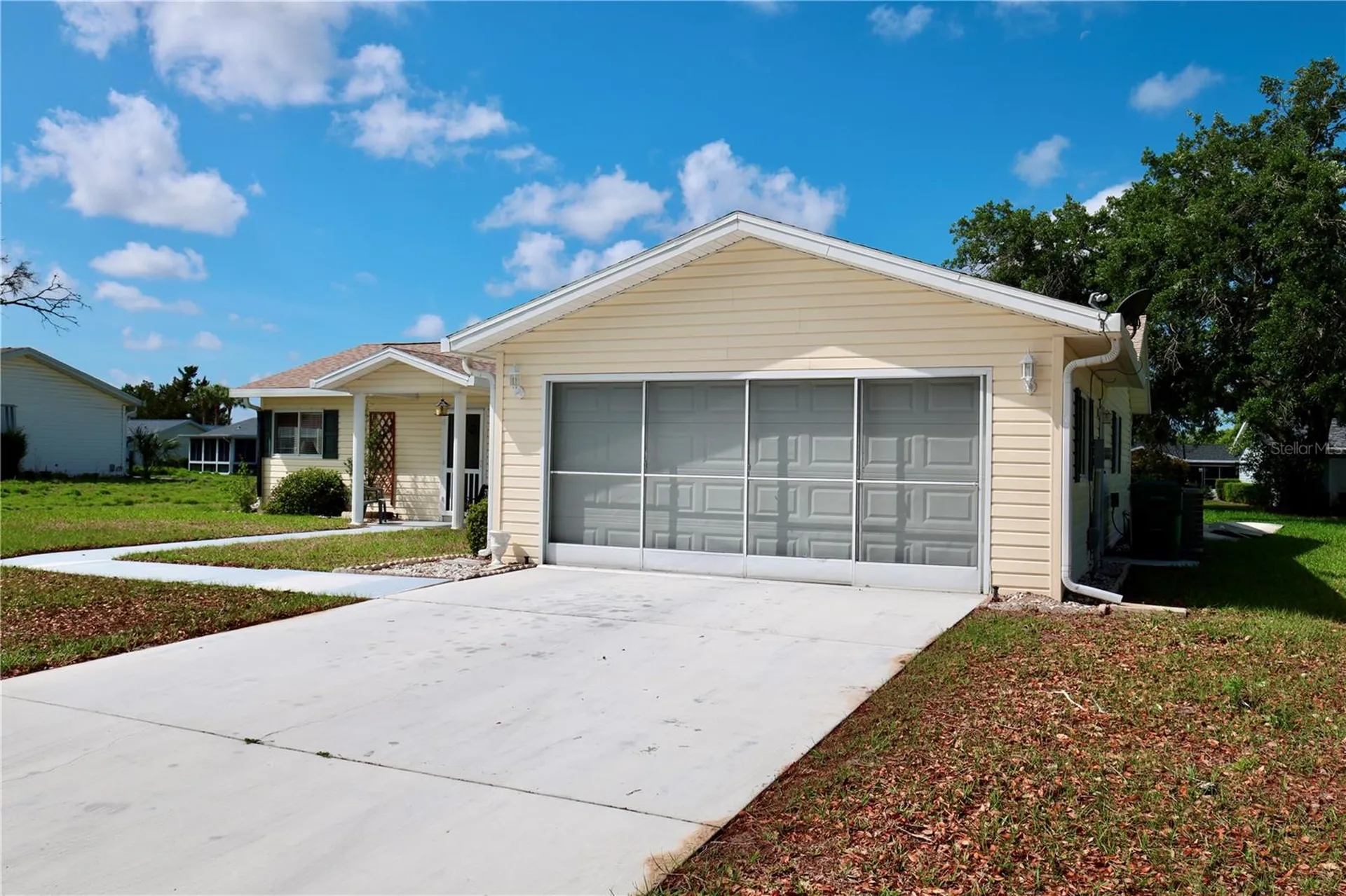17562 SE 106th Avenue Summerfield FL 34491