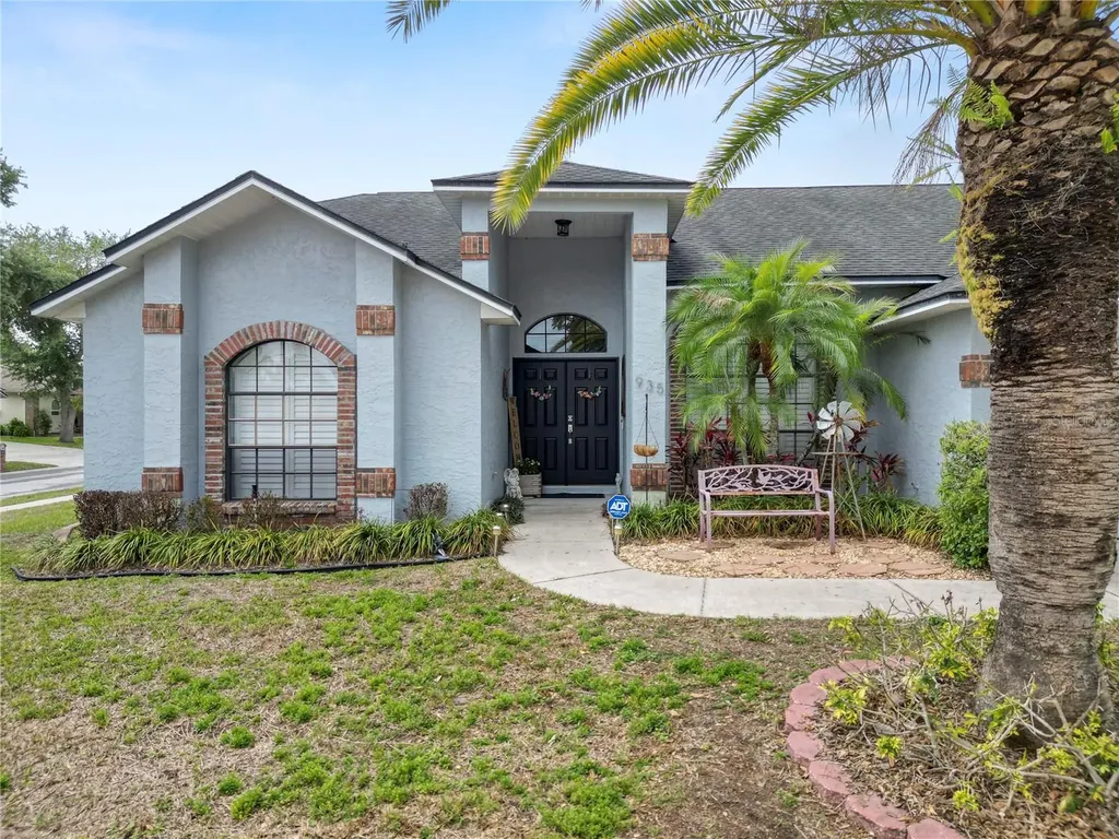 935 Balsamina Drive Brandon FL 33510