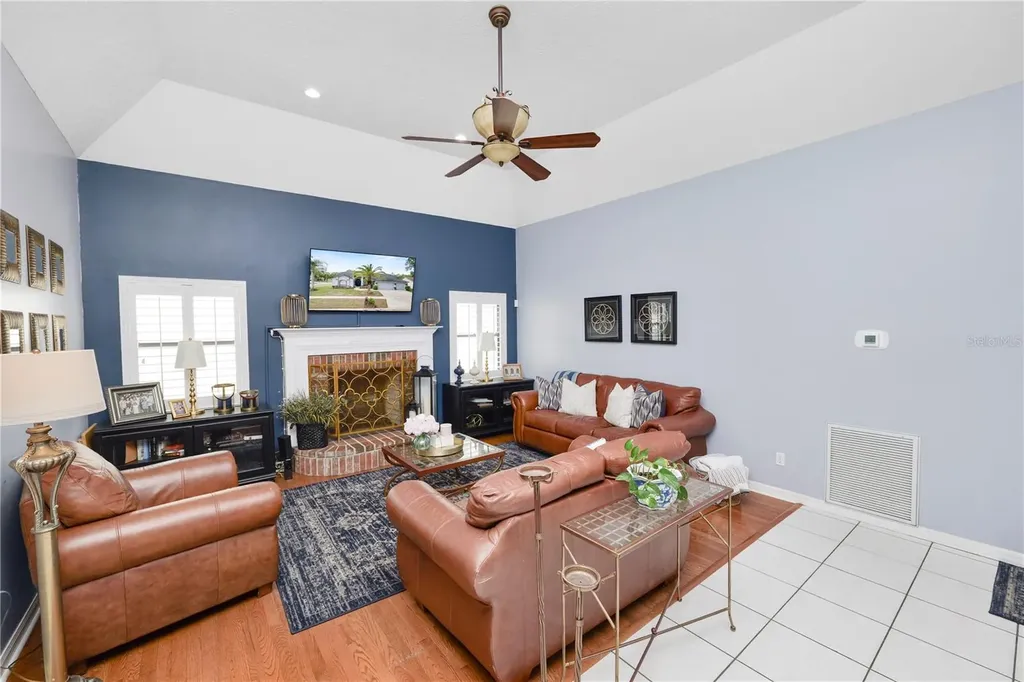 935 Balsamina Drive Brandon FL 33510