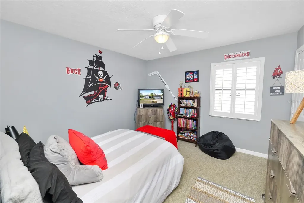 935 Balsamina Drive Brandon FL 33510